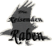 Die Reisenden Raben