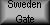 Sweden-Gate